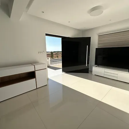 Valerian Palm Villas - Napa'S Secret Escape Ayia Napa Exterior photo