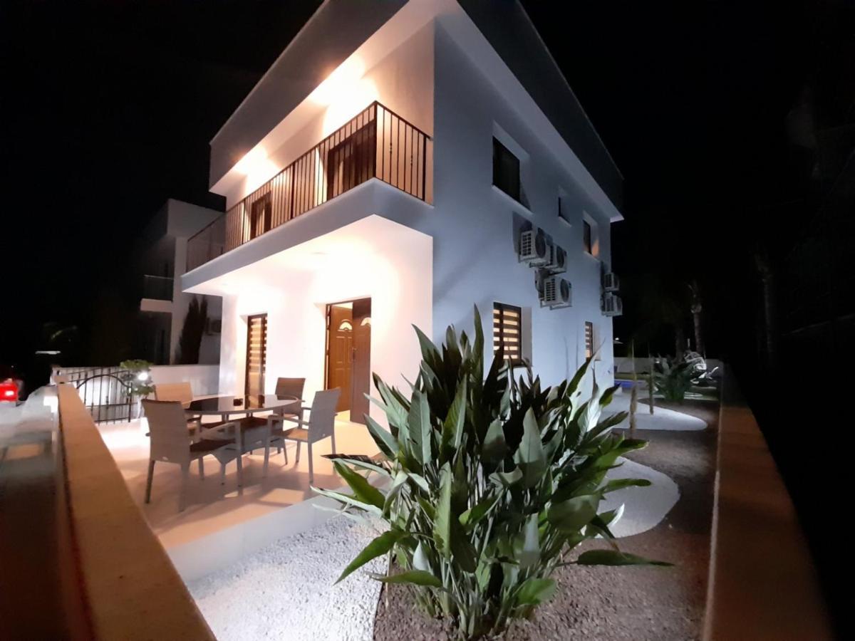 Vilă Valerian Palm - Napa's Secret Escape Ayia Napa